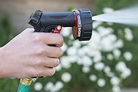 Vista 4 de Orbit 56512 Boquilla patrón, color negro