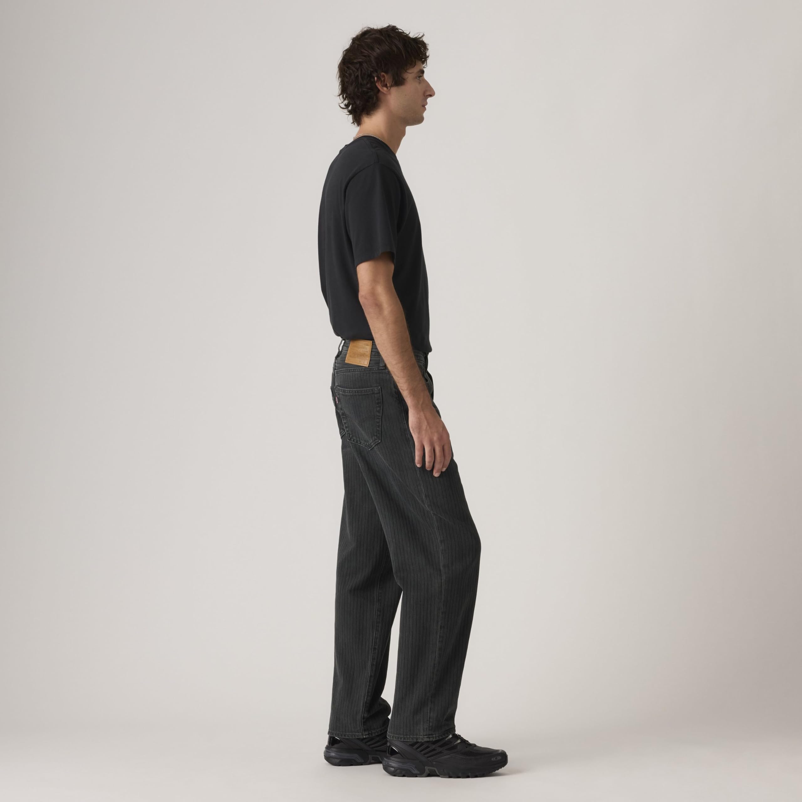Levi'S 568 Loose Straight - Jeans Hombre