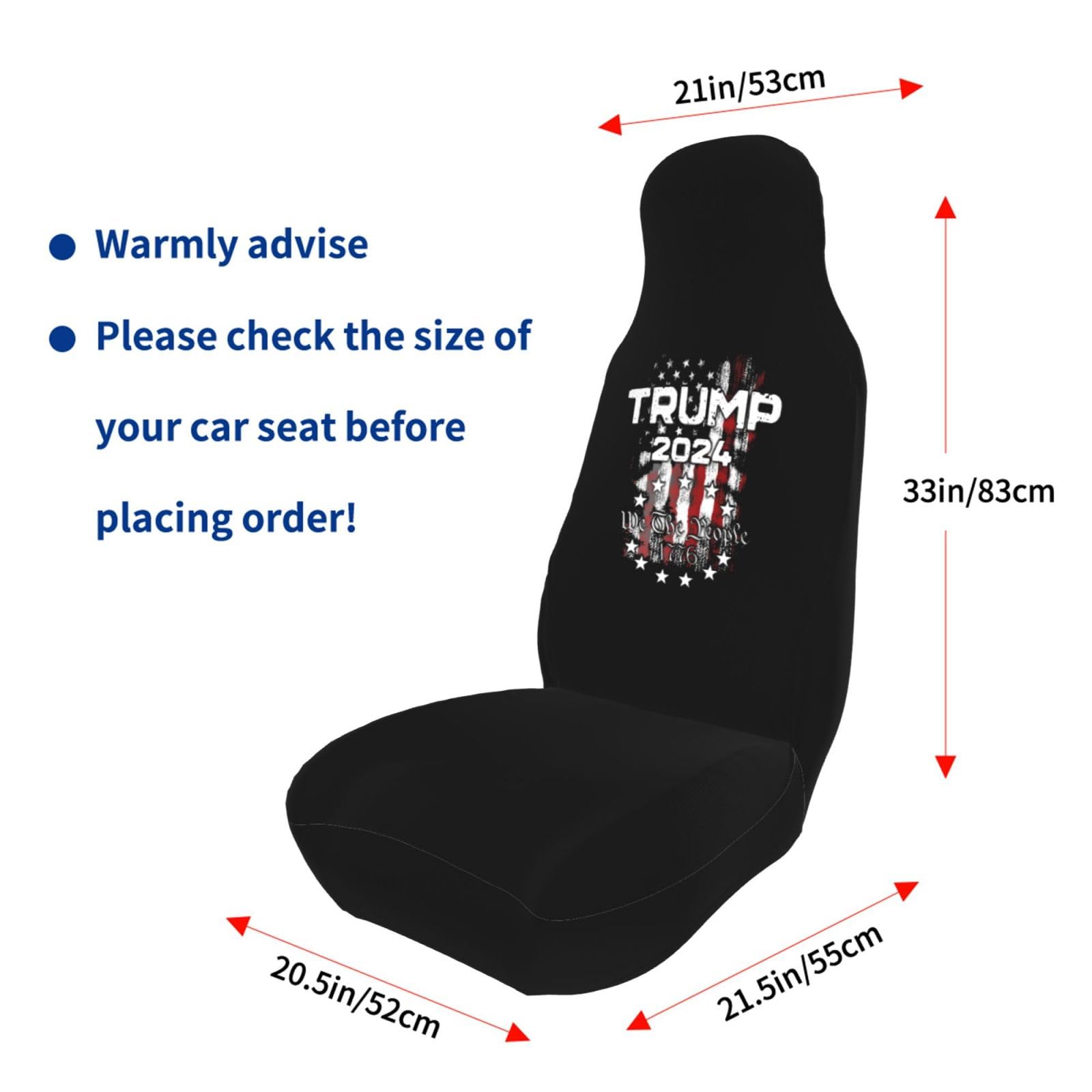 Amazon.co.jp: トランプ大統領 2024 私たち国民がアメリカを