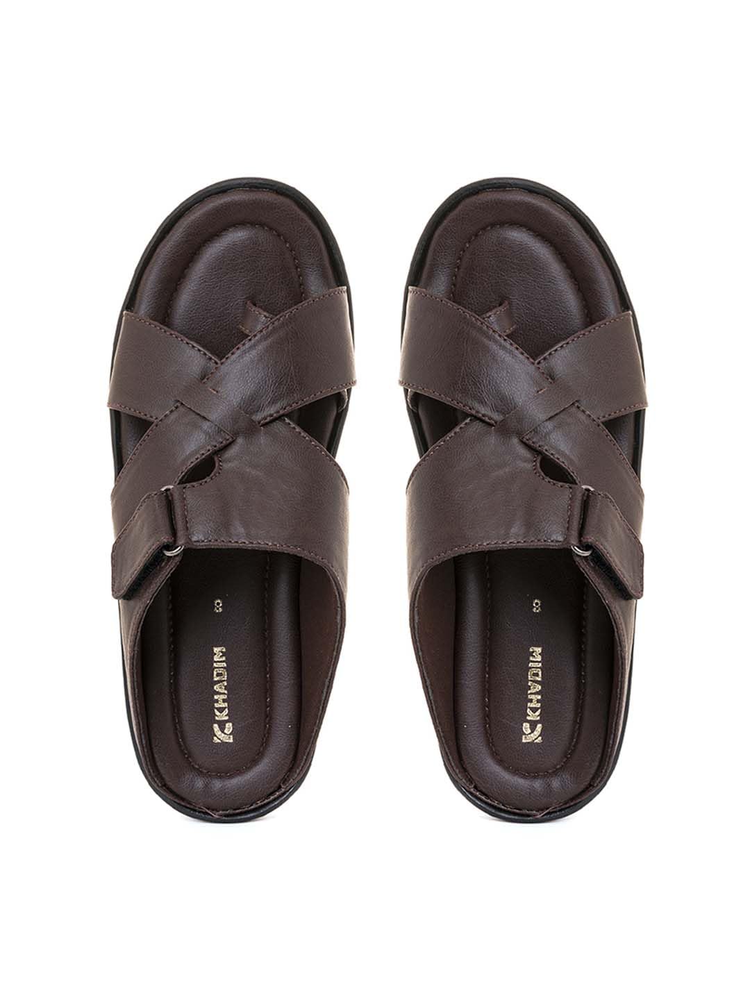 See full amazon price history chart for Khadims Brown Casual Slip On Sandal for Men (9466574) Khadims Brown Casual Slip On Sandal for Men (9466574) (B0BXWTKTJS) Amazon Price History, Amazon Price Tracker