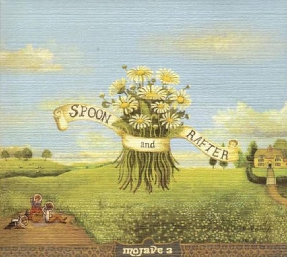 Mojave 3 モハベ3 Mojave 3 – Ask Me Tomorrow – Vinyl (LP, Album), 1995