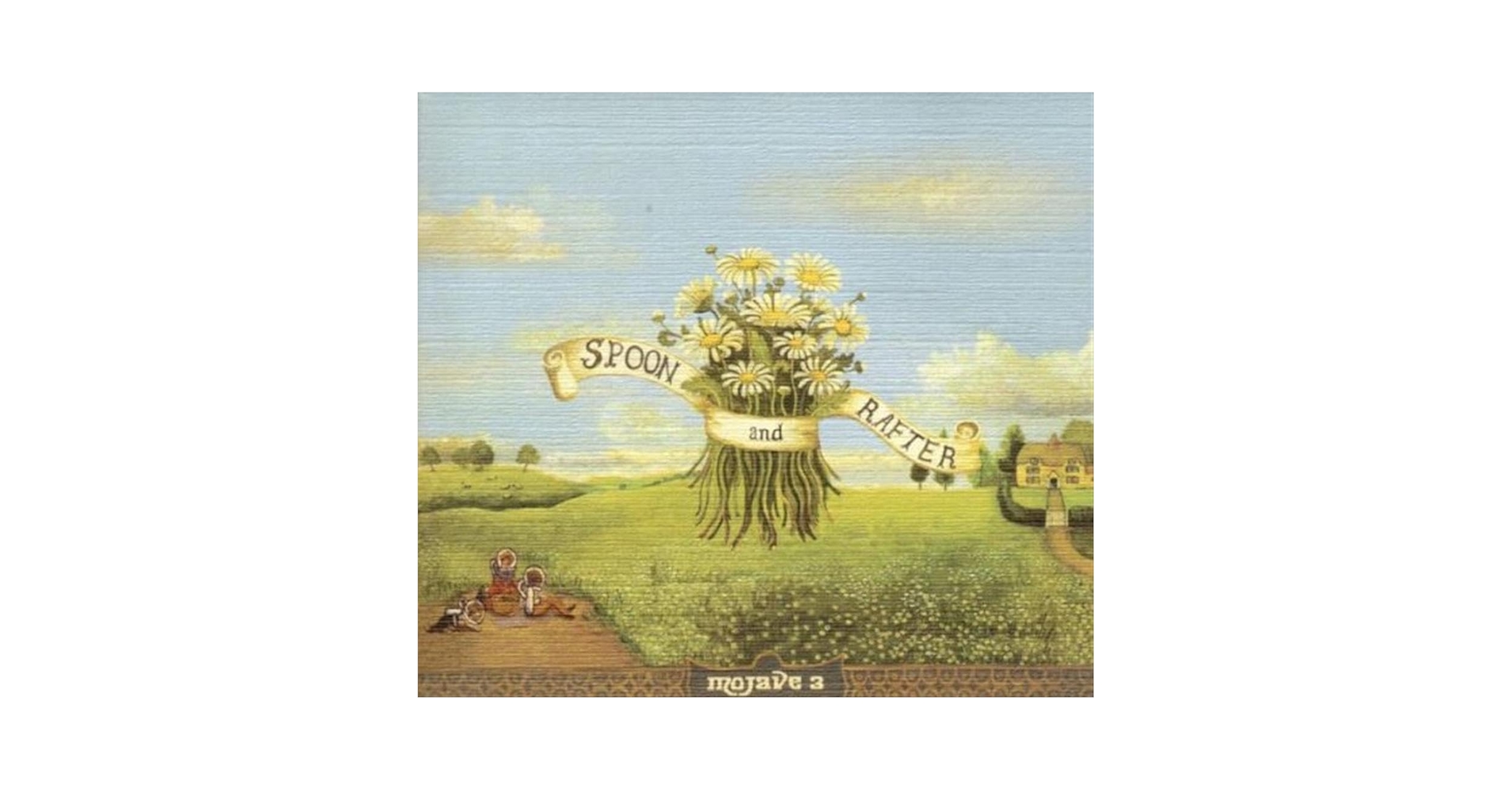 Mojave 3 モハベ3 MOJAVE 3 - Puzzles Like You - Amazon.com Music