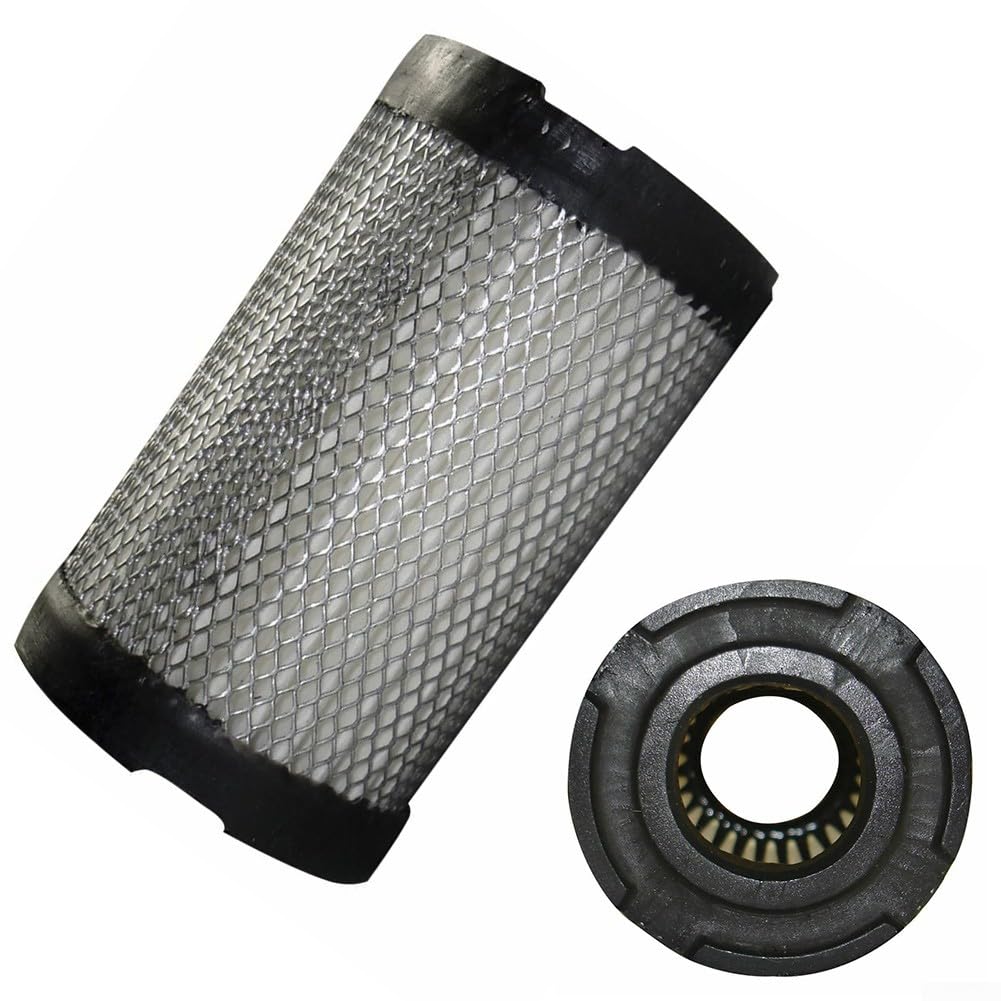 Enhanced Durability For Air Filter 35066 Replacement For For Lawnmower