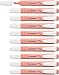Produktbild STABILO - Textmarker - swing cool NatureCOLORS - 10er Pack - siena