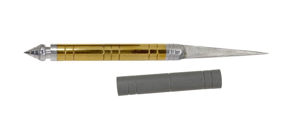 Louis Tellier ID1000 Couteau Stylet Thaï