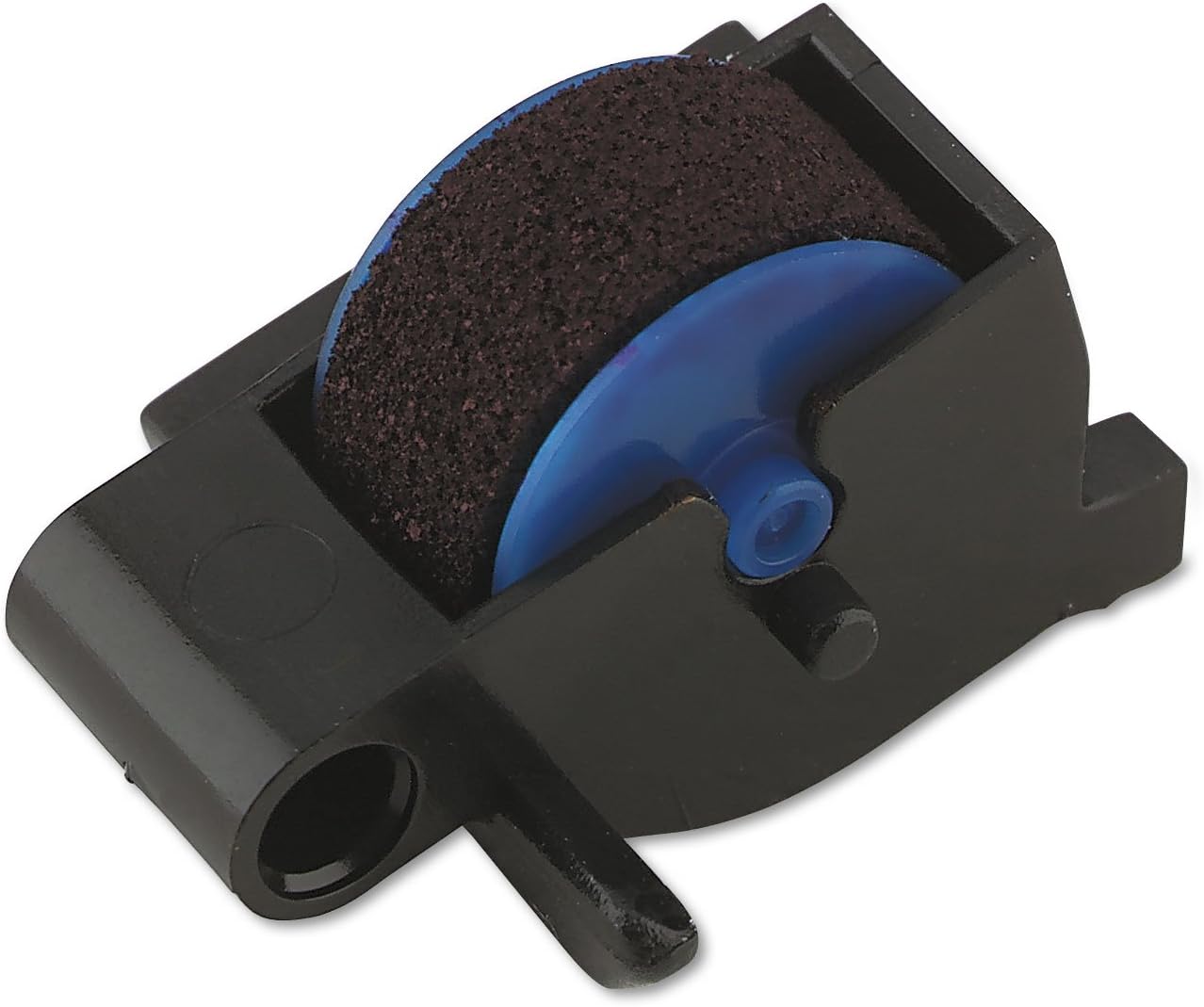 DYMO 47001 Blue Replacement Ink Roller for Electronic Date/Time Stamper