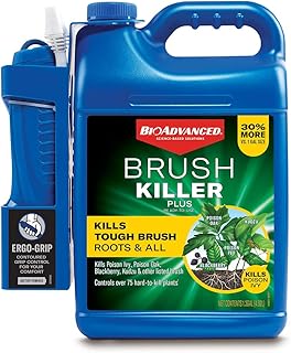BioAdvanced Ready-to-Use Brush Killer Sprayer
