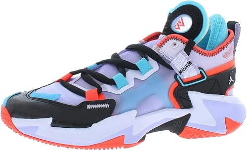 Nike Zapato de baloncesto para niño