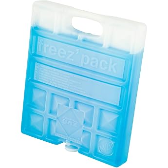 Campingaz cooling element - freeze Pack M20 17 x 3 x 20 cm