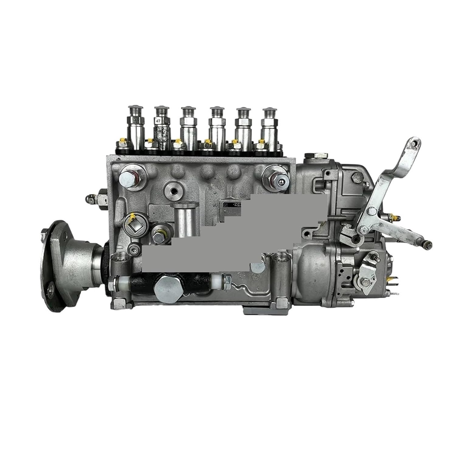 Fuel Pump 6211-72-1470 6211721470 for 6D140 S6D140E S6D140E-2