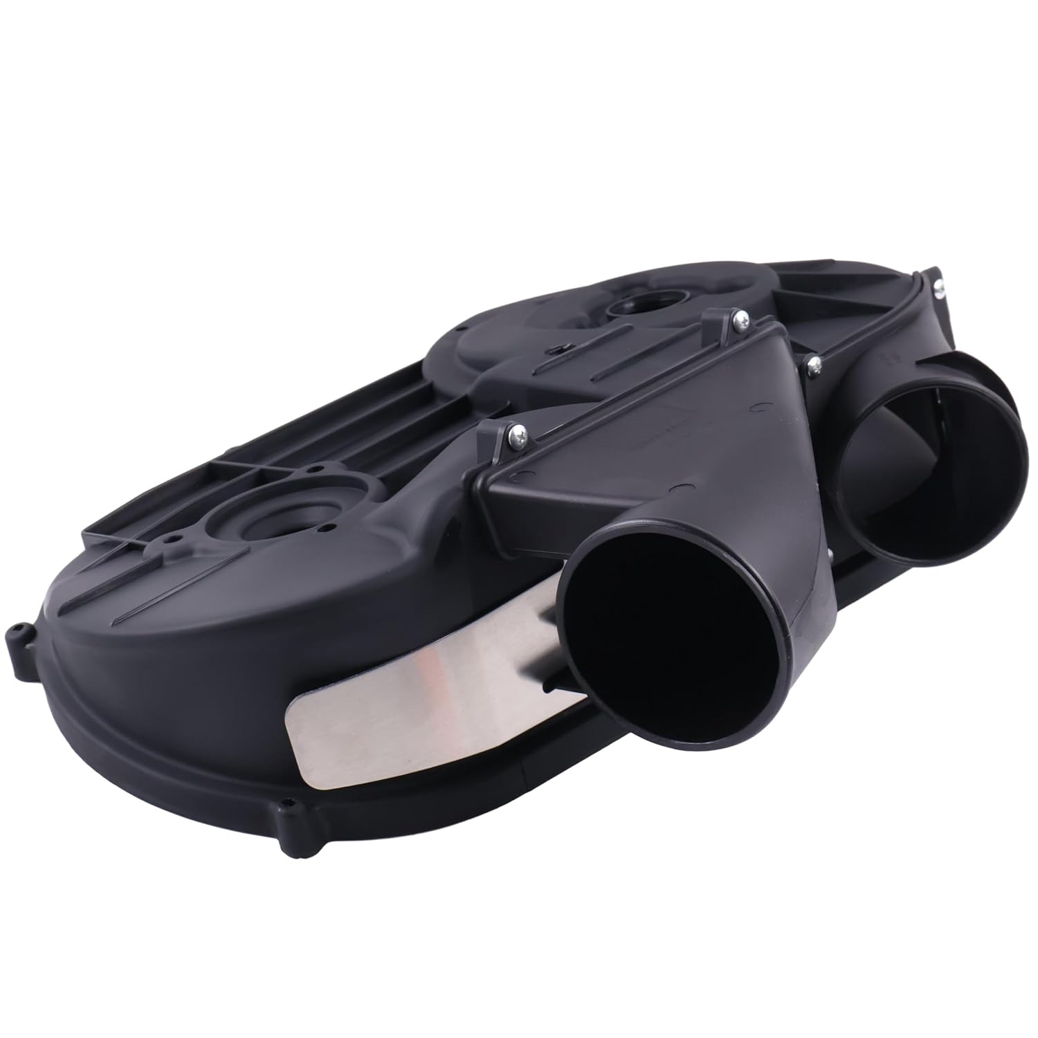DVPARTS Inner Clutch Cover Belt Box 2635158 2635822 2634229 for Polaris | for 2014-2023 Polaris RZR XP 1000 General 1000 Ranger Crew XP 1000 900 Accessories
