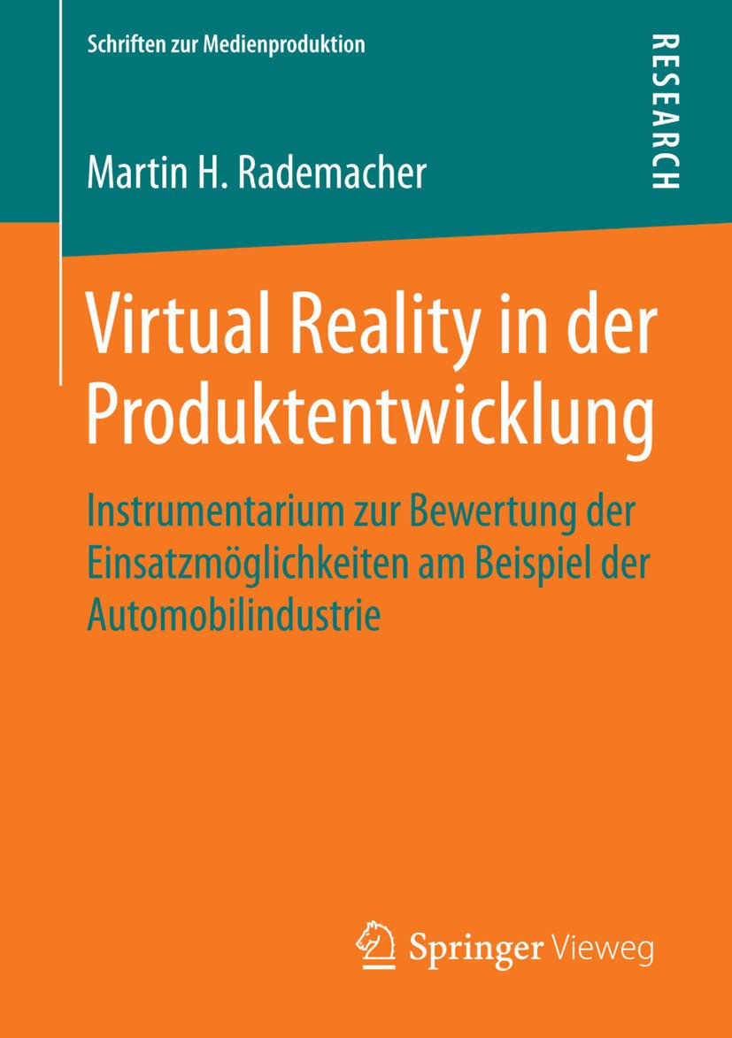 Optimiser la Réalité Virtuelle en Développement de Produit Guide d'Évaluation Automobile