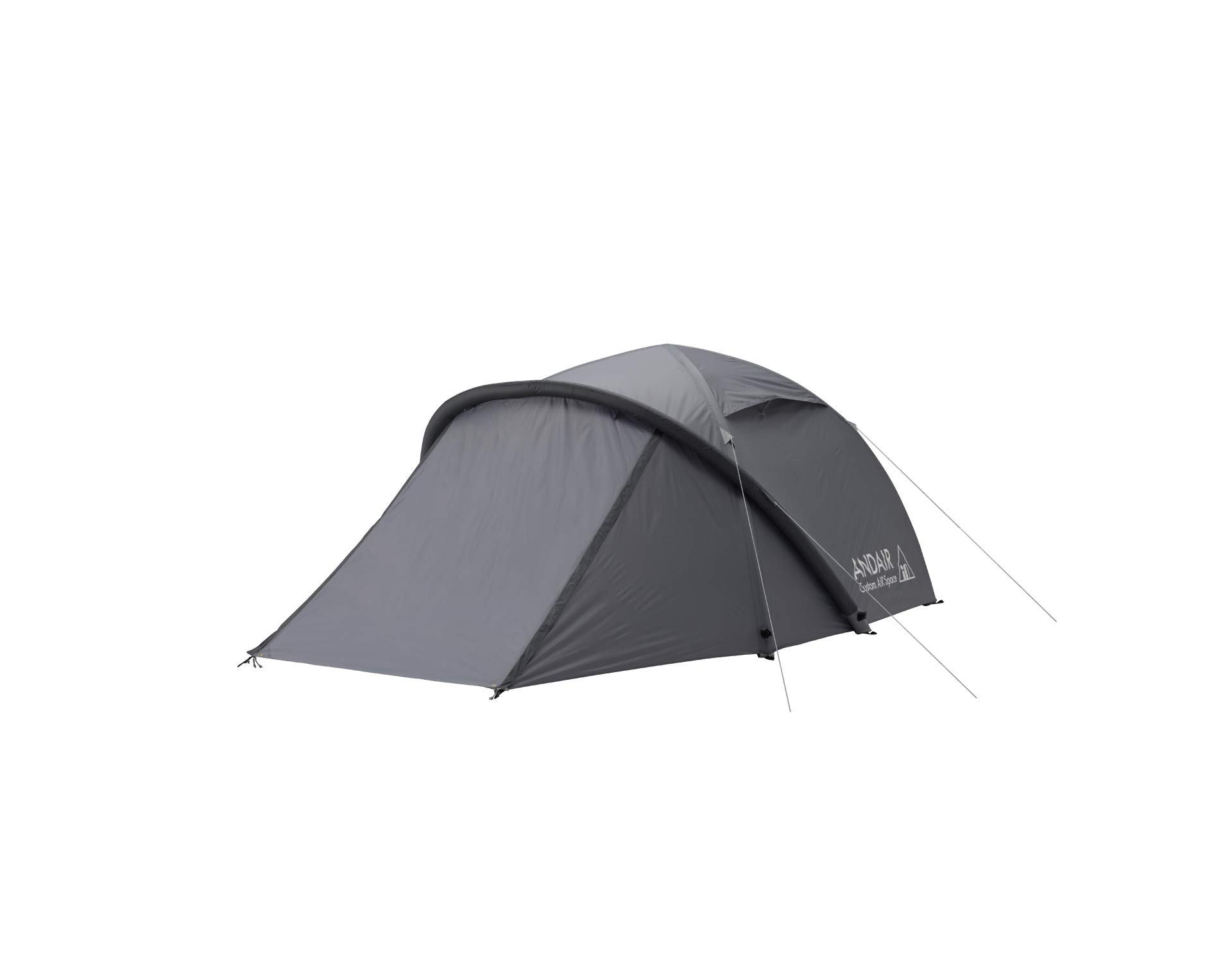 Amazon | ANDAIR DAND-03 Xframe 3人用テント（Xフレーム