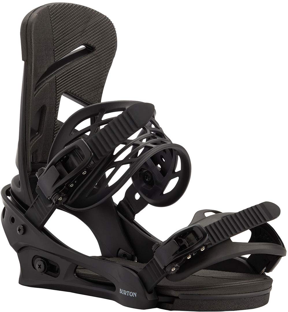 Burton Mission RE:Flex 20/21 Snowboardbindung Herren - L