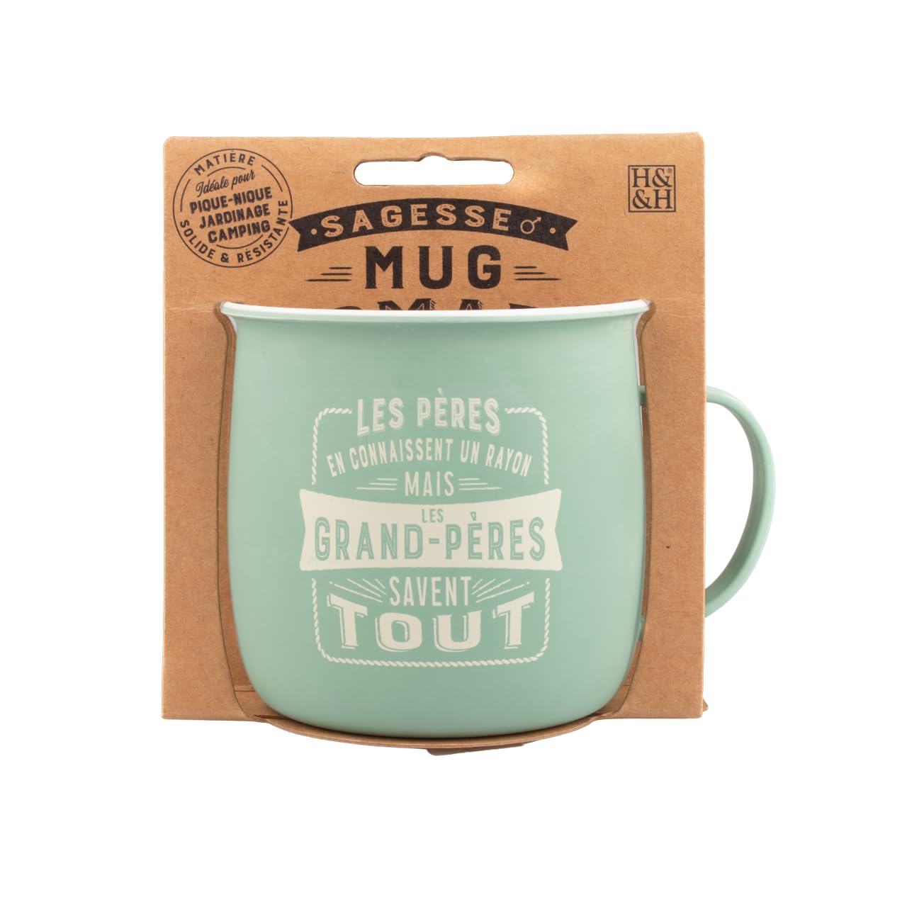 MUG