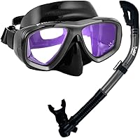 Vista 1 de Promate - Máscara de buceo con lente de corrección