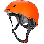 BURSUN Kids Bike Helmet Ventilation & Adjustable Toddler Helmet for Ages 2-3-5-8 Kids Boys Girls Multi-Sport Helmet for Bicycle Skate Scooter