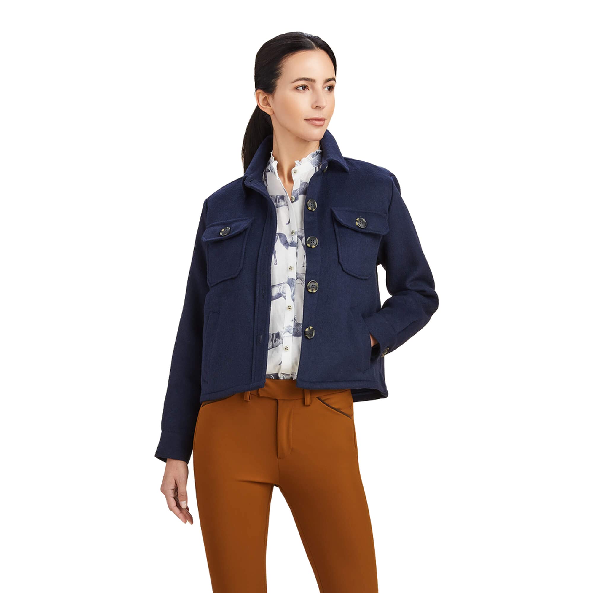 ARIAT Pantaloni Marlow Jeans Donna