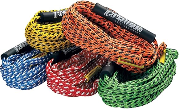Towable Tube Rope