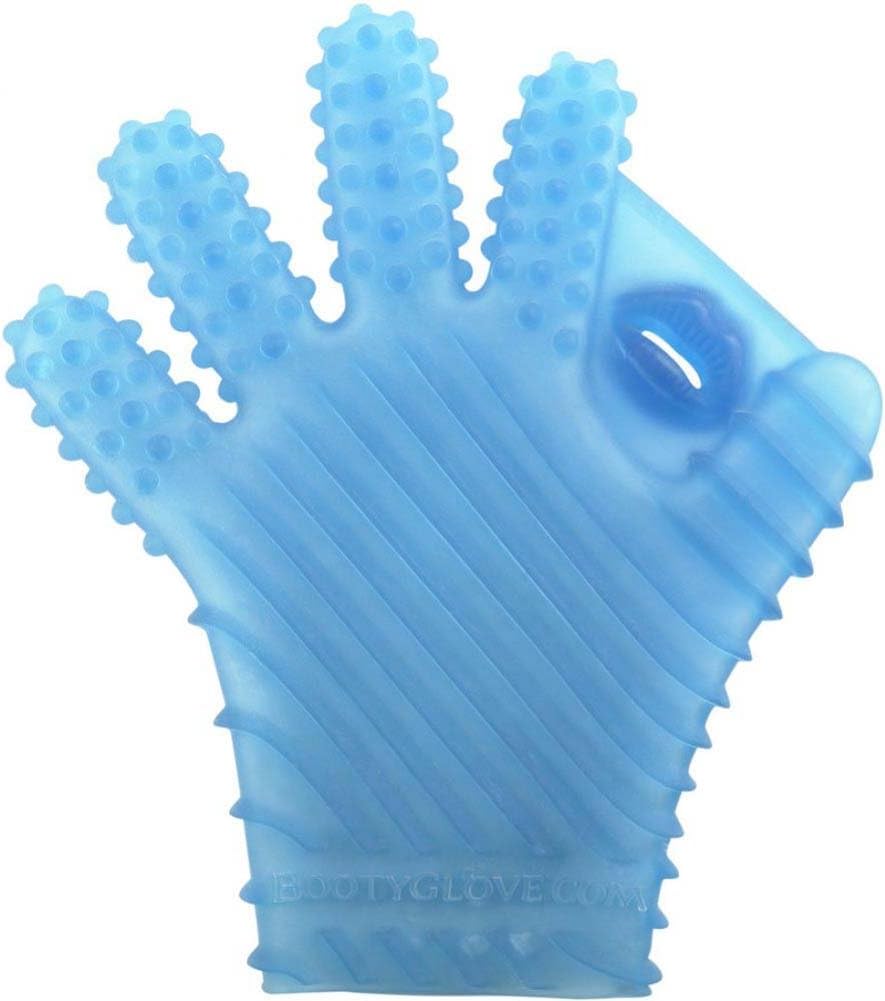 Medium To X-Large Sky Blue
