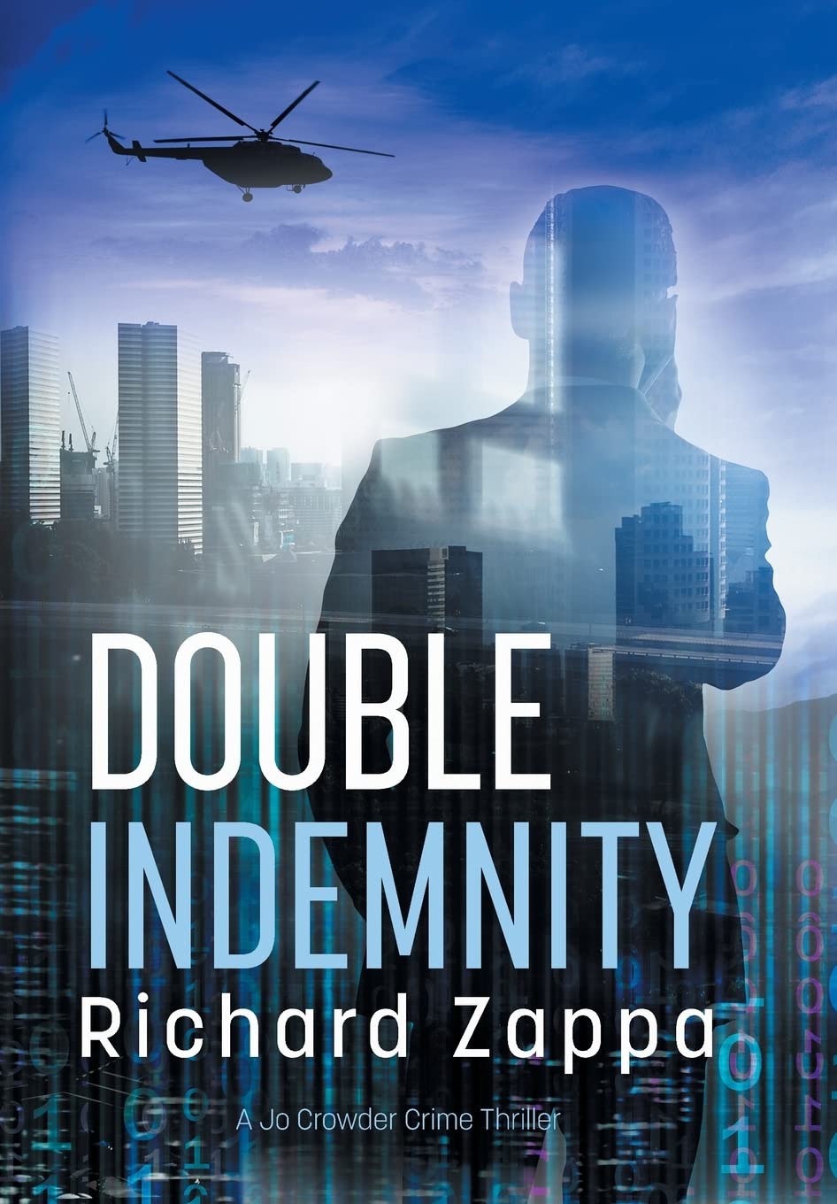 Buy Double Indemnity: 3 (Jo Crowder Detective) — BookShops.in