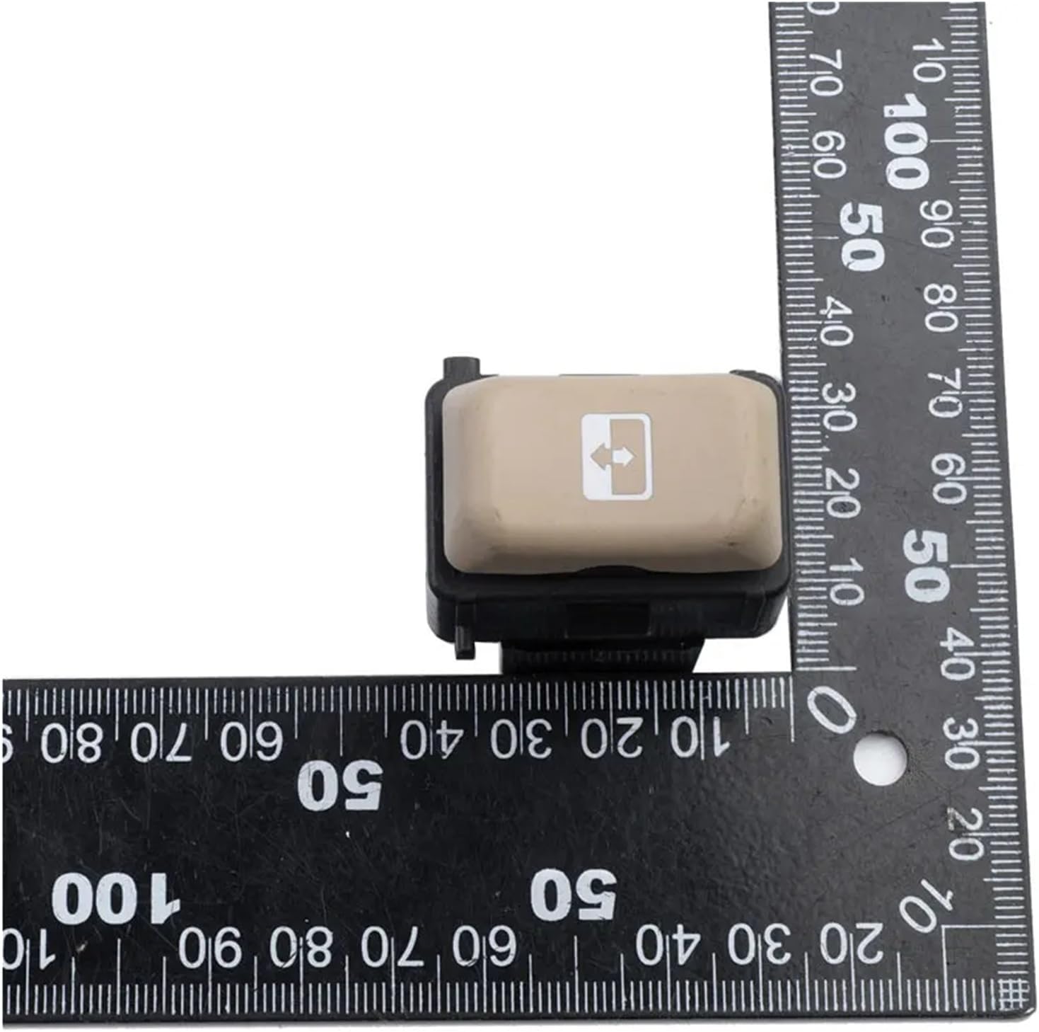 Sunroof Switch,Compatible for Hummer H3 2007-2010 Car Accessories 15818457