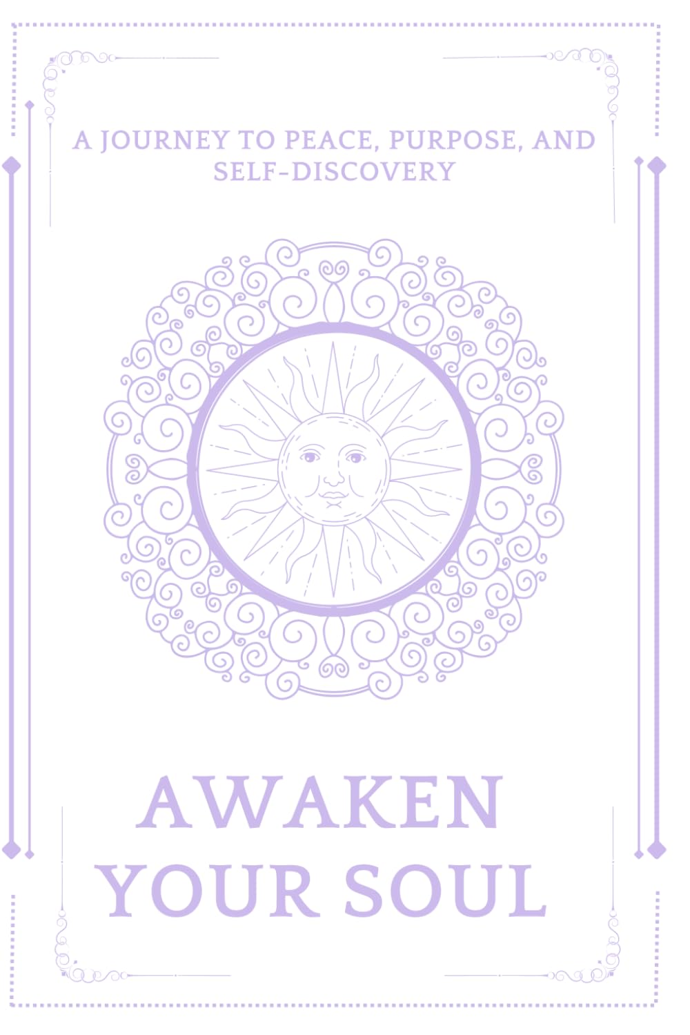 Awaken your soul