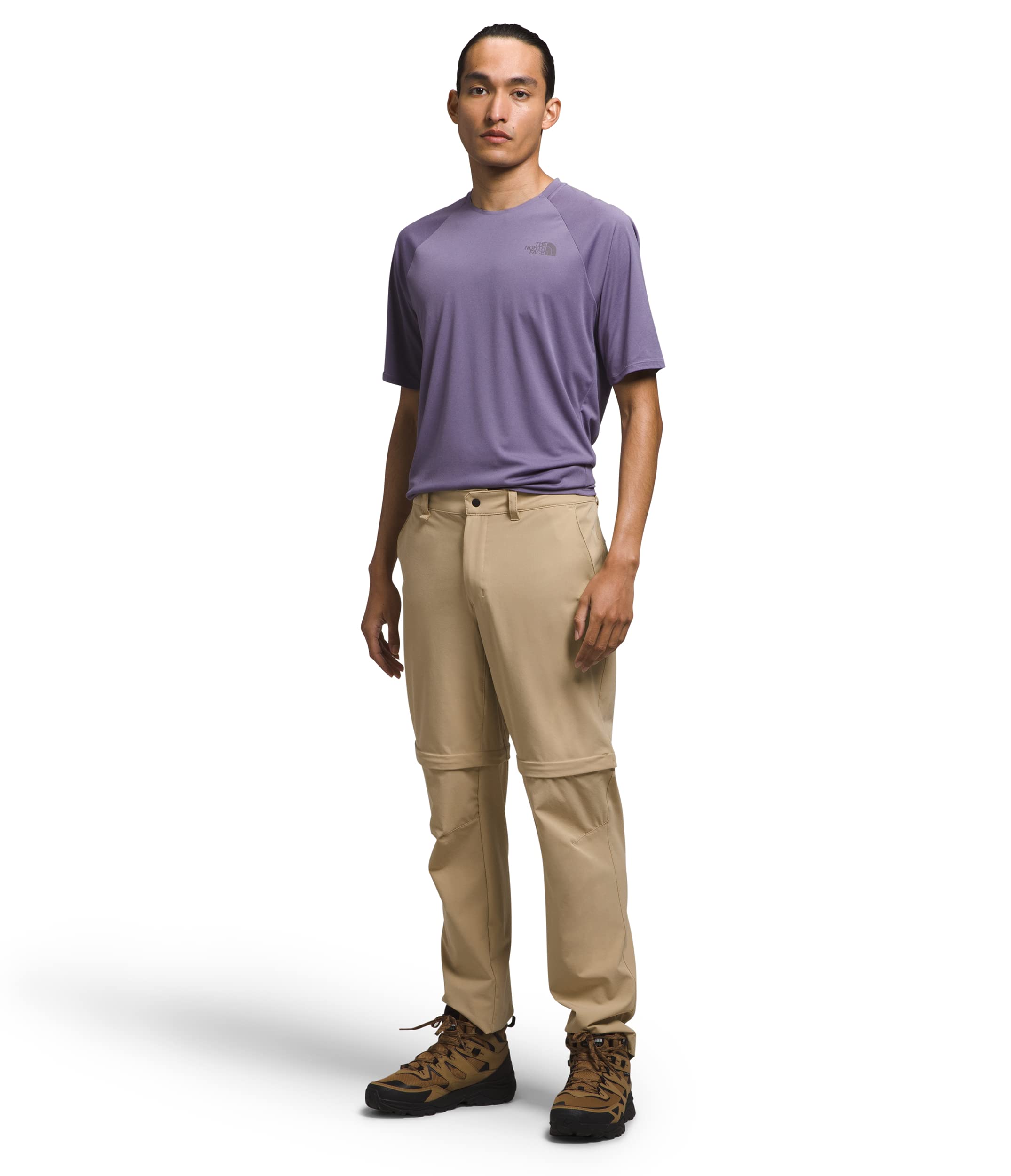 THE NORTH FACE Paramount Pants - Cargo Mężczyźni