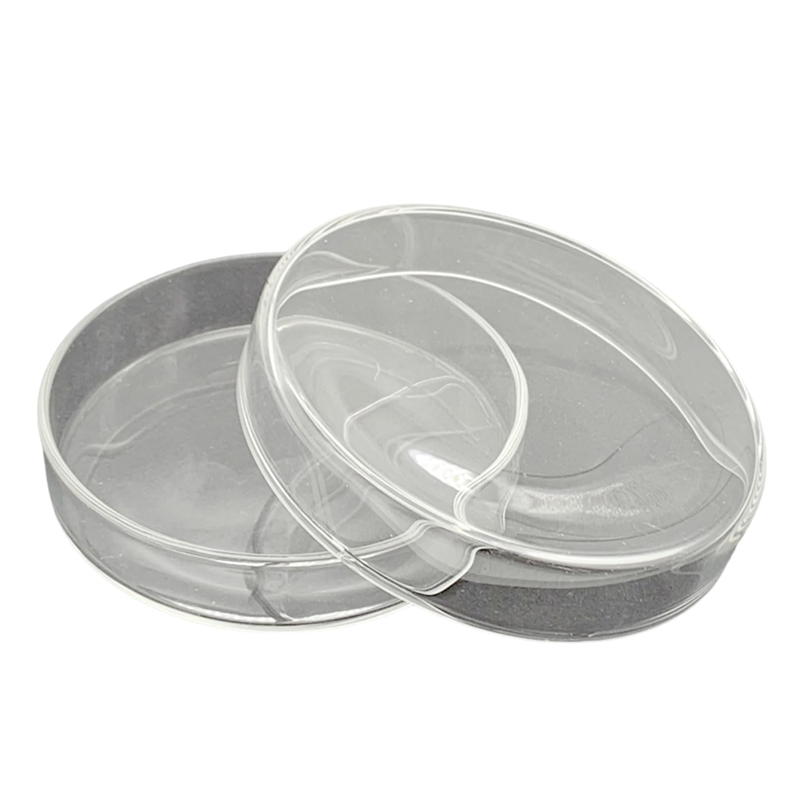 Glass Watch Oil Washing Jar For Movement Repair And Maintenance Tasks With Clear Design For Easy Watch Oil Washing Jar