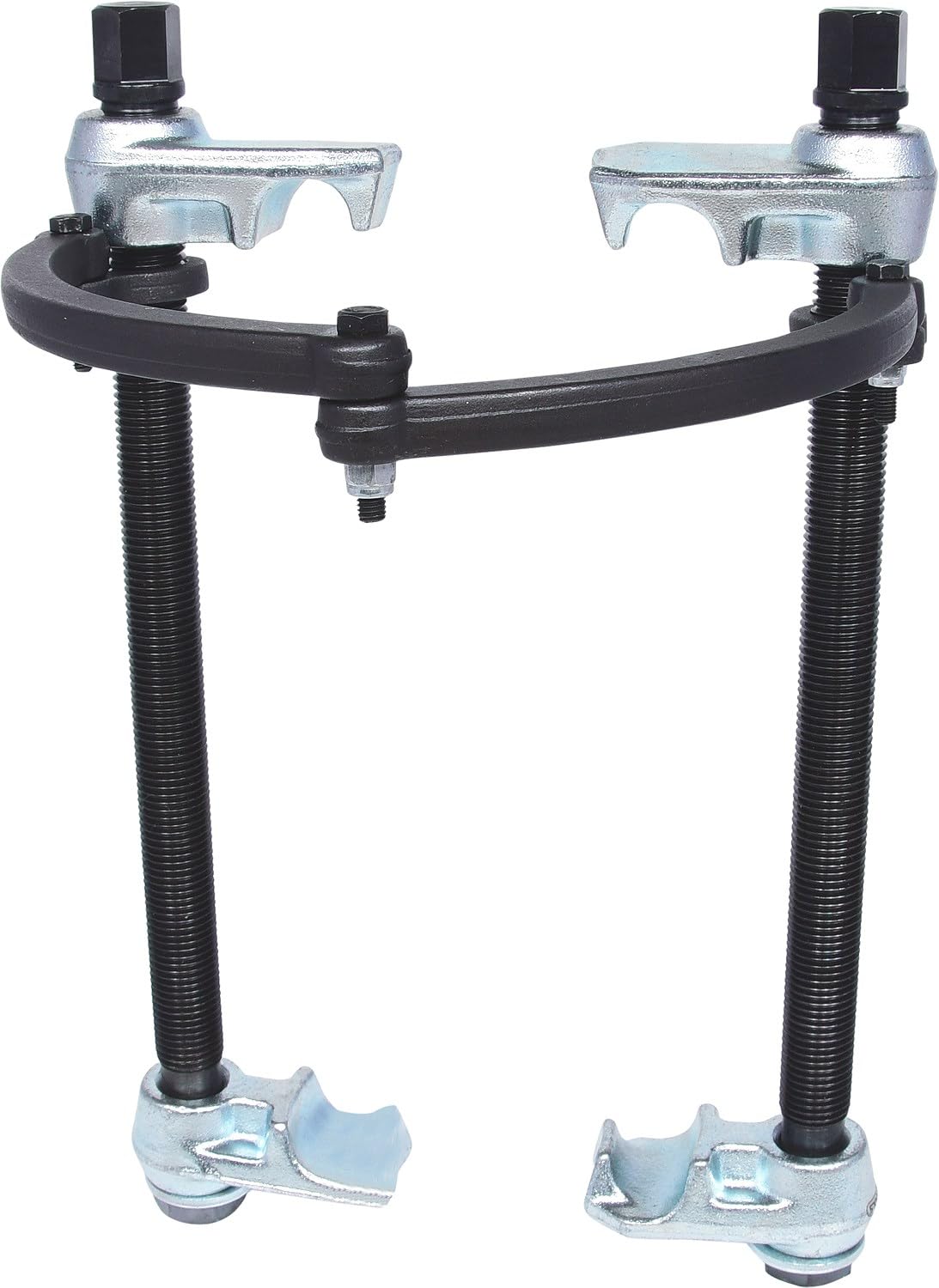 Compresseur de ressort KS TOOLS 670.0021 suspension McPherson 240mm