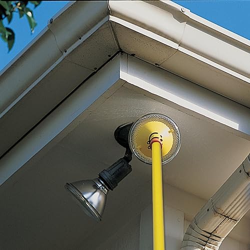 Miniatura 2 de Mr. Longarm 3030 - Kit de cambiador de bombillas inteligentes