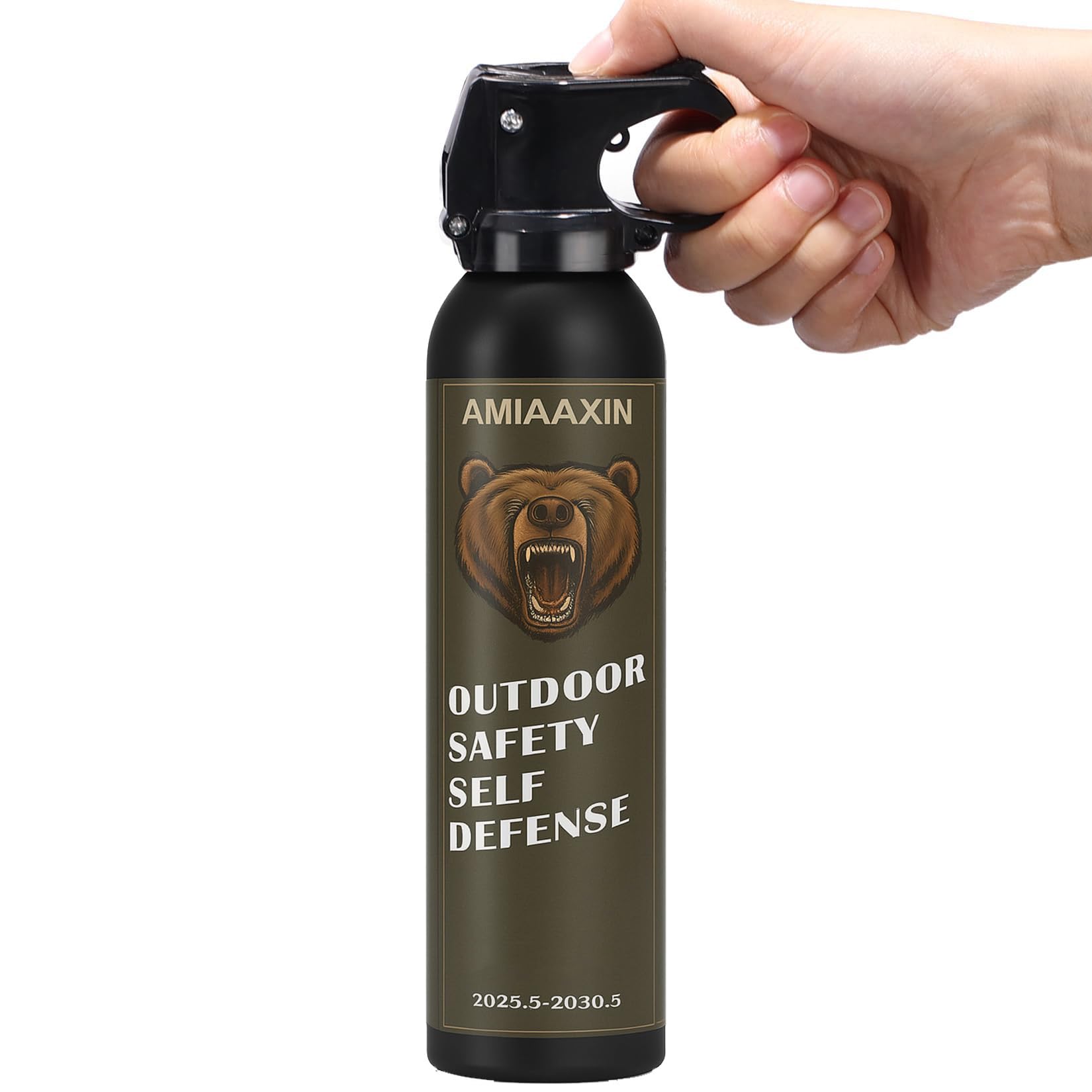 Dog Spray Feel Safer for Women and Men 9.2oz