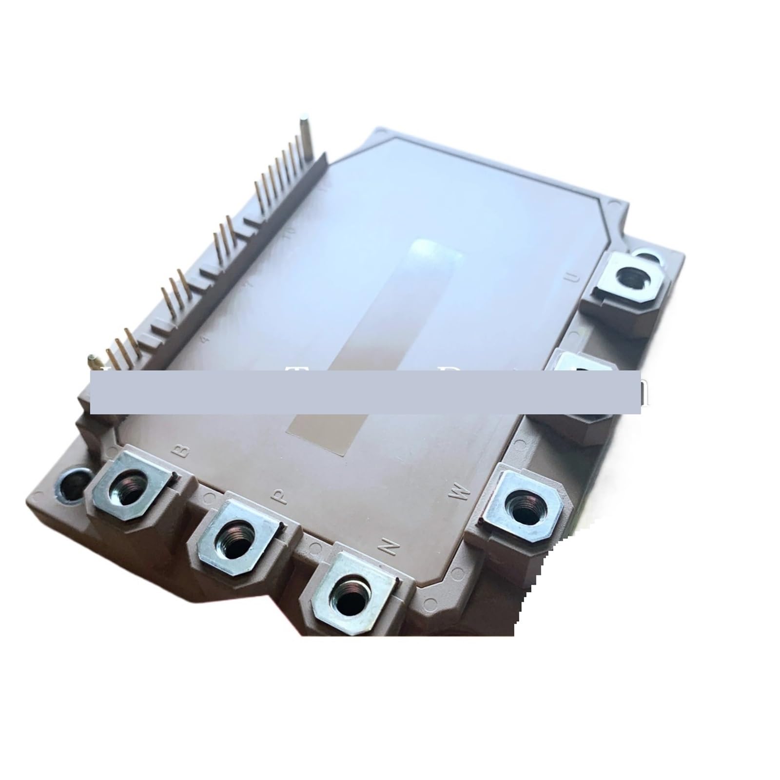1pc 6MBP75RU2A-120-50 A50L-0001-0347 6MBP75RA120 6MBP50RA120 6MBP50RU2A120-50 IGBT MODULE(6MBP75RU2A-120-50)