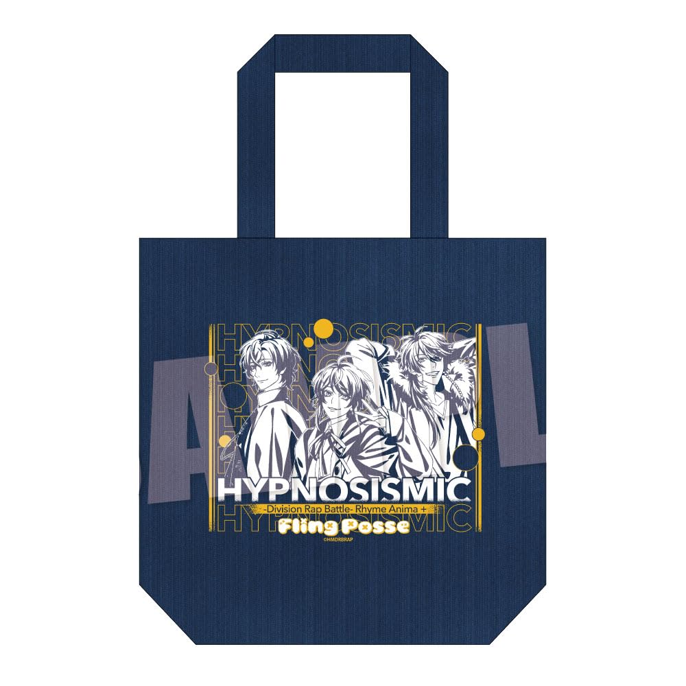 ヒプノシスマイク　トートバッグ Amazon.co.jp: 『ヒプノシスマイク Division Rap Battle』Rhyme Anima