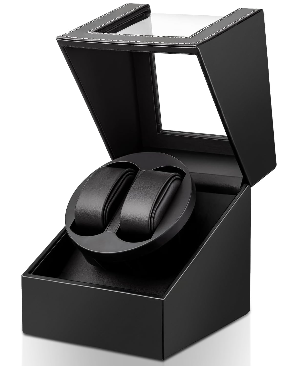 Snapklik.com : UnaMela Watch Winder For Automatic Watches: Automatic ...