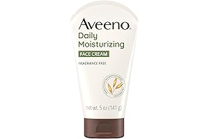 Aveeno Calm + Restore Oat Face Moisturizer with SPF 30