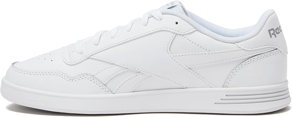 Reebok Unisex Court Advance Trainers