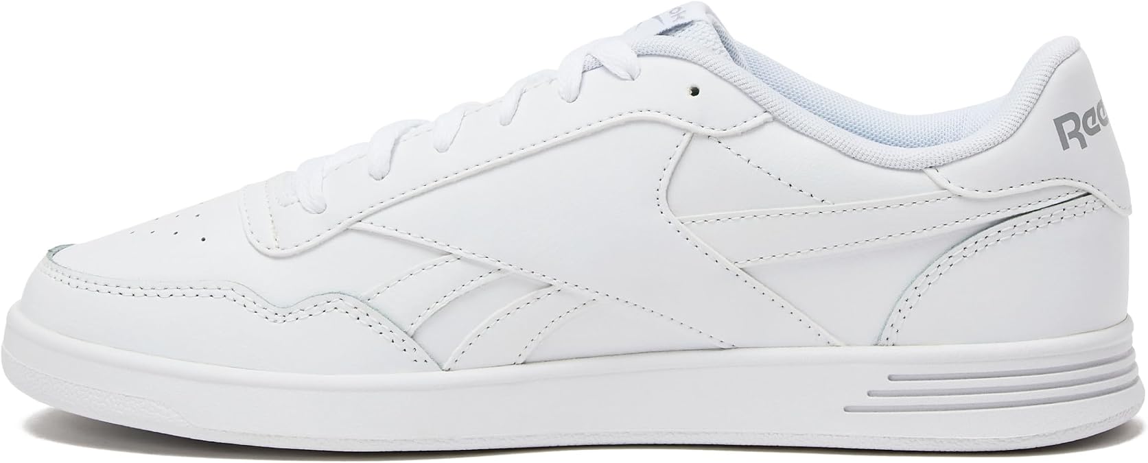 Reebok Unisex Court Advance Trainers