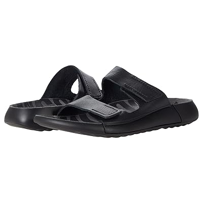 ECCO 2nd Cozmo Two Band Slide Women