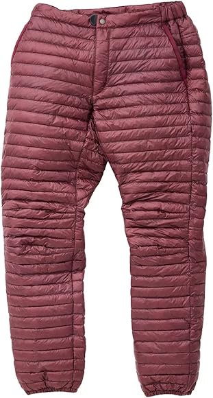 Amazon | [ティートン ブロス] Hybird Down Pant (Unisex 