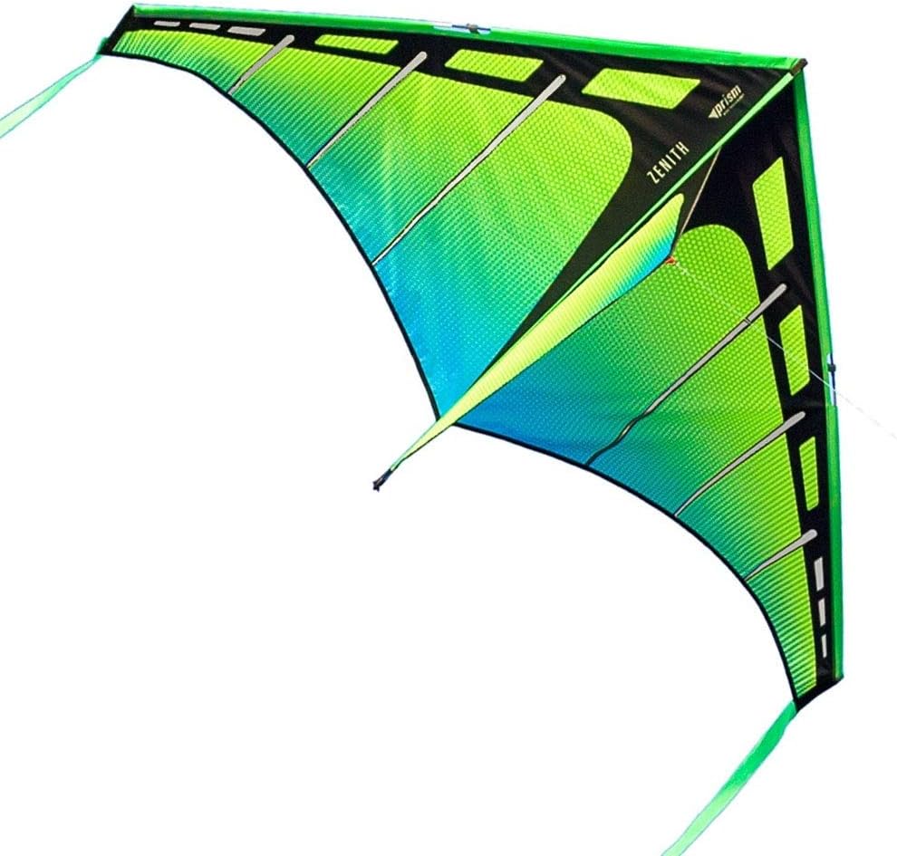 Prism Kite Technology Zenith 5 Single Line Delta Kite