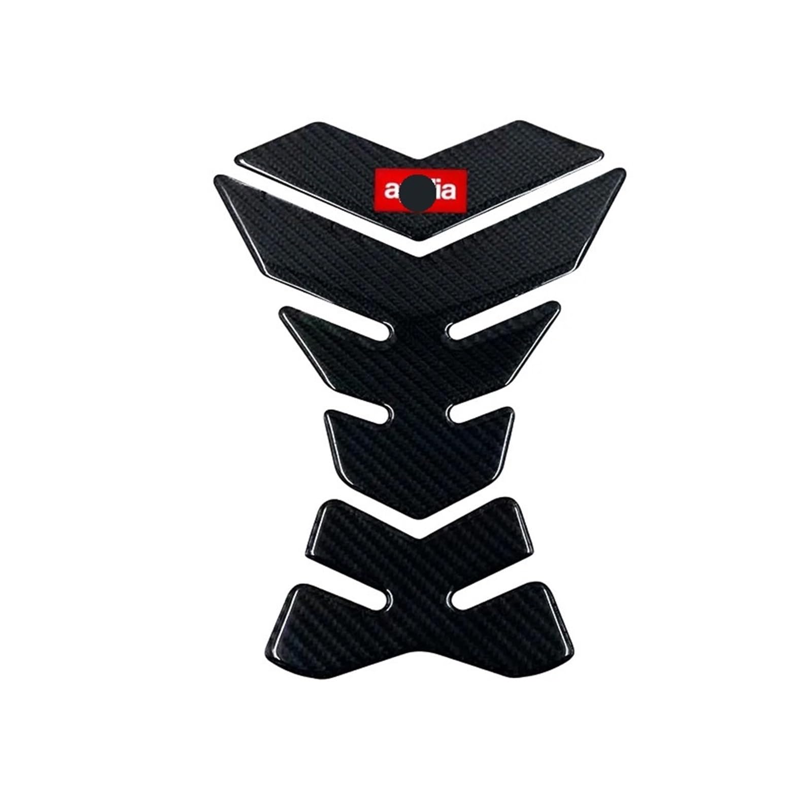 Motorbike Tank Protector Pad Motorcycle Fuel Tank Pad Cover Protector Decal Stickers for GPR150 RSV4 for Tuono V4 1100 MANA850 Traction