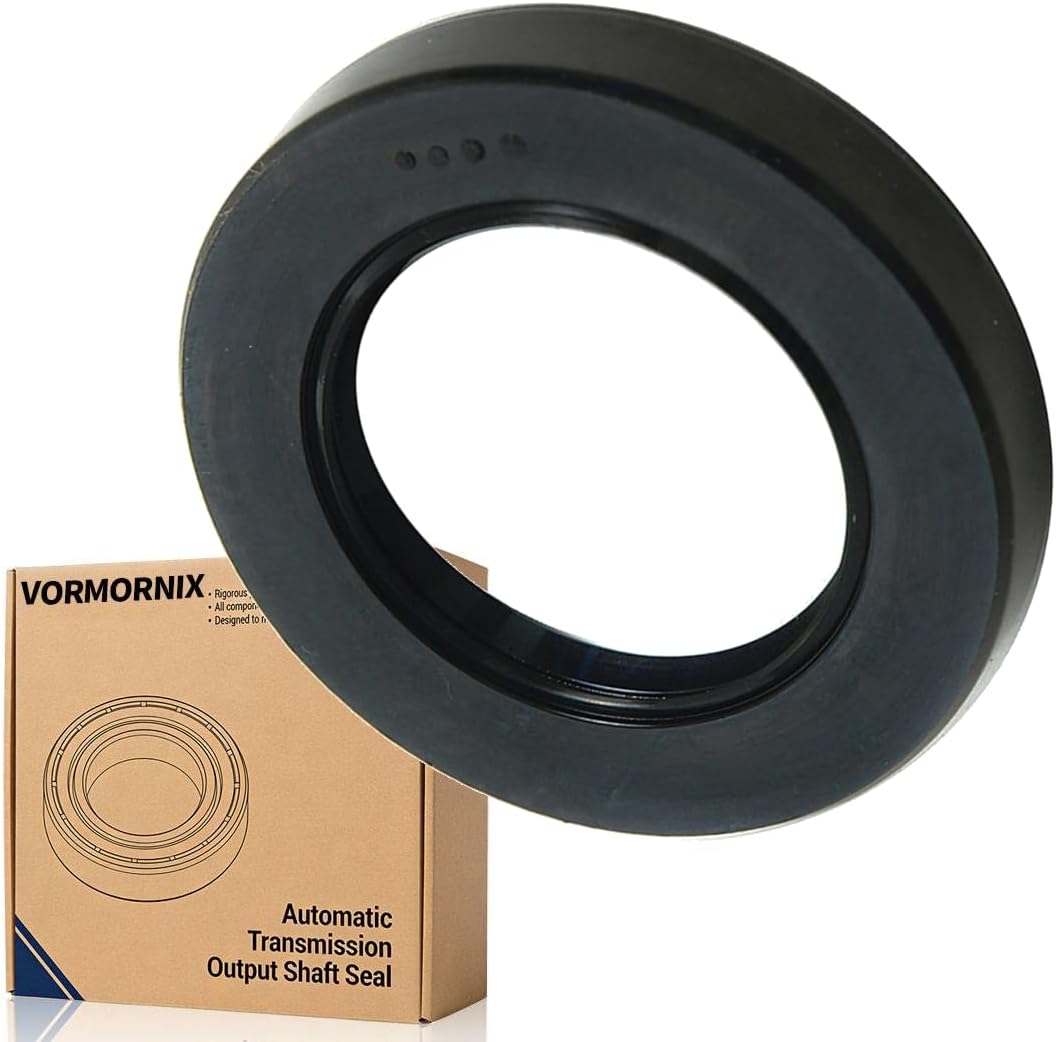 Rear Automatic Transmission Output Shaft Seal for Acura Legend 1991 1992 1993 1994 1995 1 x