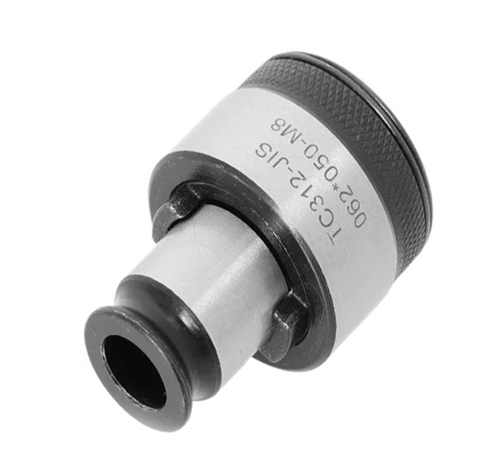 Portabrocas de roscado TC312 M4 M6 M8 M10 M12 M14 M16 M18 M20 Portabrocas de roscado Portaherramientas telescópico ISO DIN JIS Sobrecarga(JIS Standard,TC312-M14)