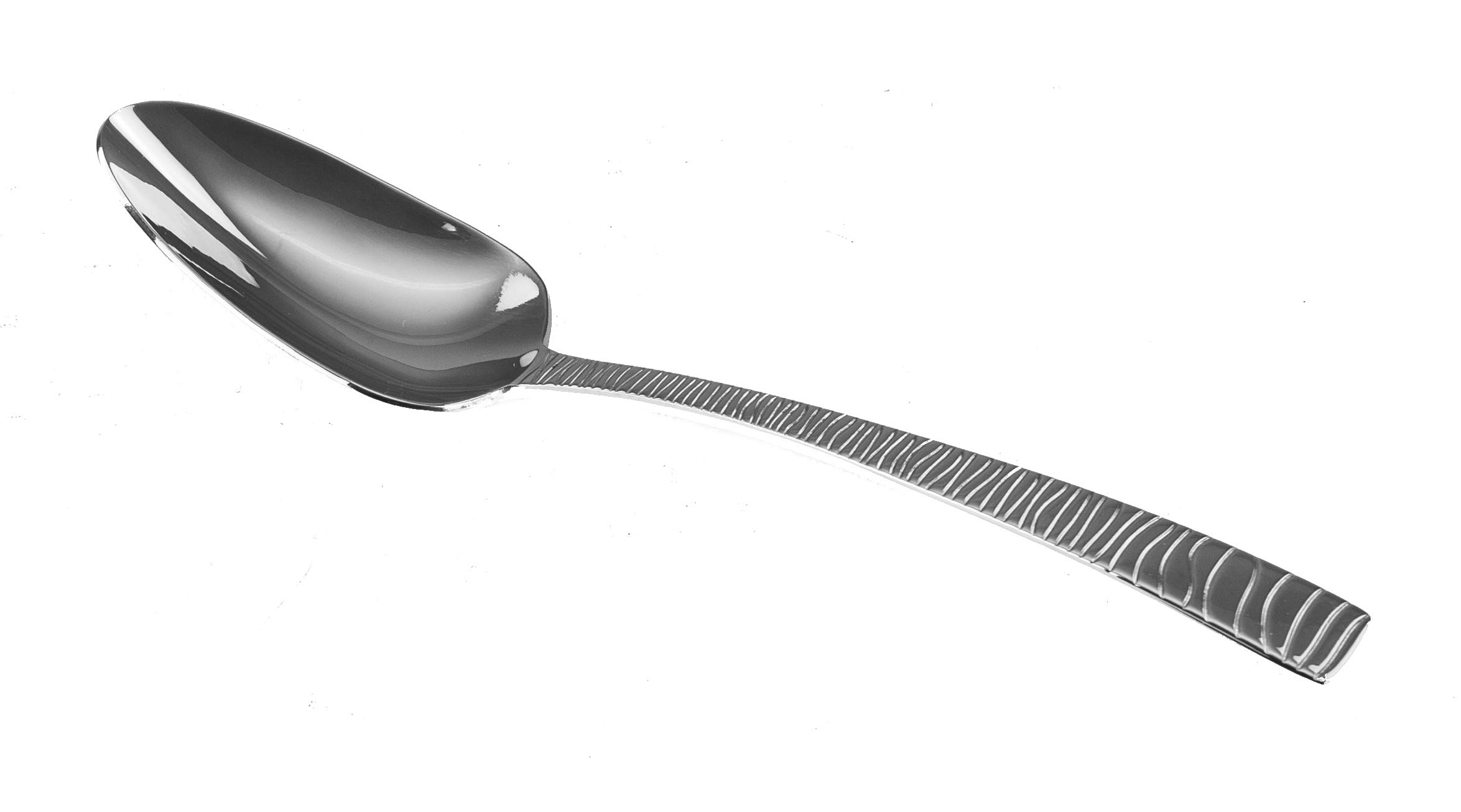 Solex Alexa Besteckset 72 teilig für 12 Personen inklusive Steakmesser