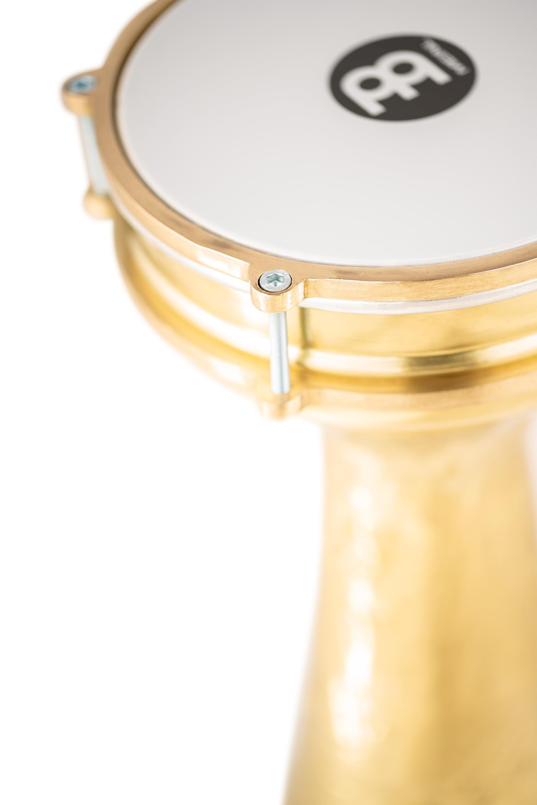 Amazon | MEINL Percussion マイネル ダラブッカ Copper Darbuka 7 7/8