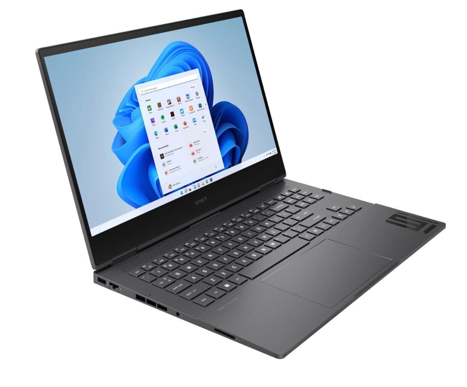 Hp omen 17-an133TX i7 8750H 16/256 144hz 【公式通販】