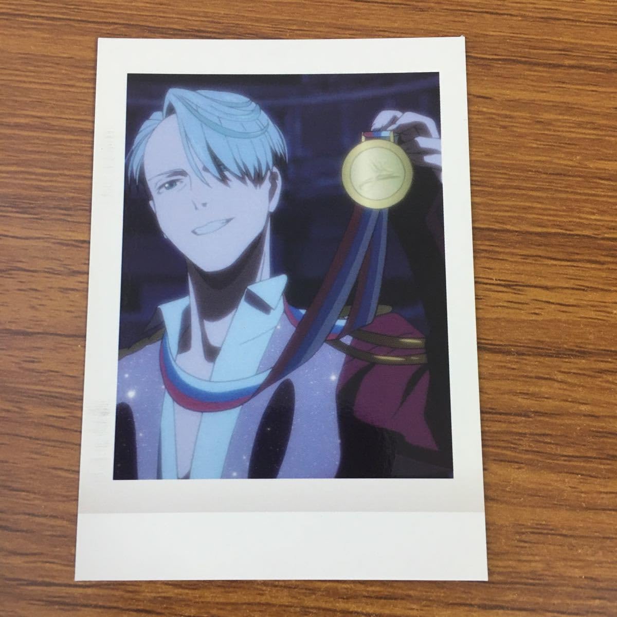 Amazon.co.jp: 羽54 カード トレカ まとめ ユーリ オン アイス ぱしゃ