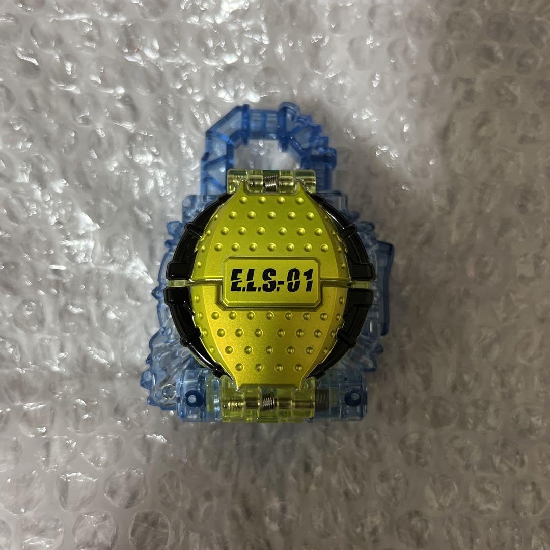 Amazon | ライダー鎧武 CSM レモンエナジーロックシード | ベルト 