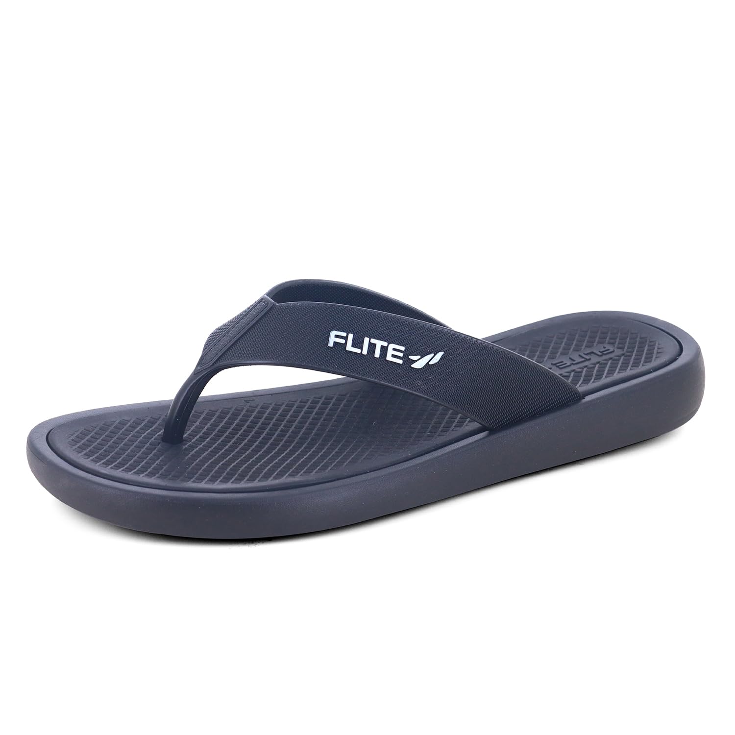 Flip Flop FL-517 Black For Men-image-41
